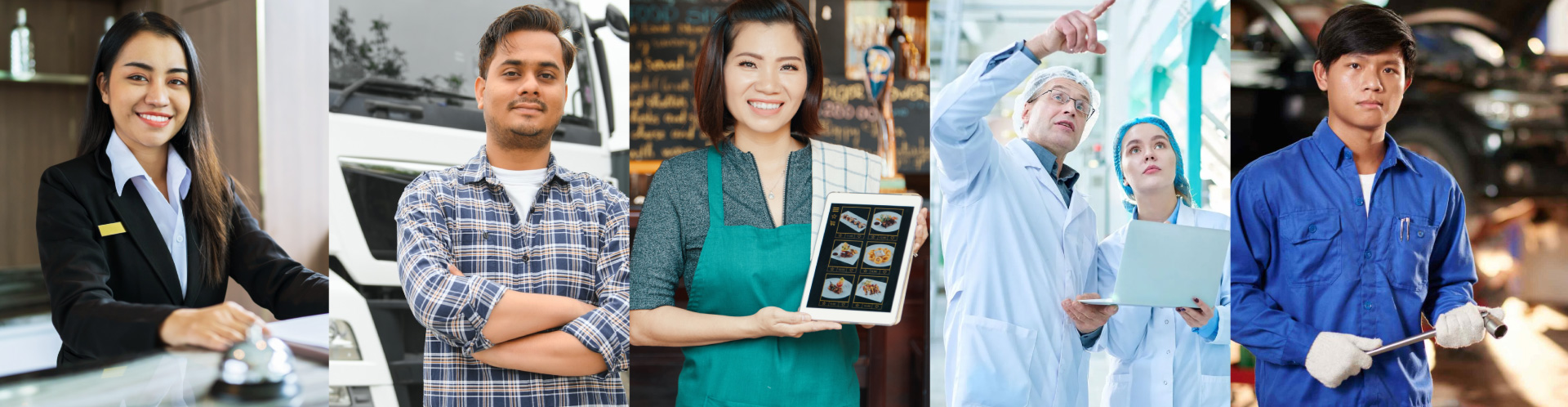 広島の特定技能・人材のご紹介ならスマイリング